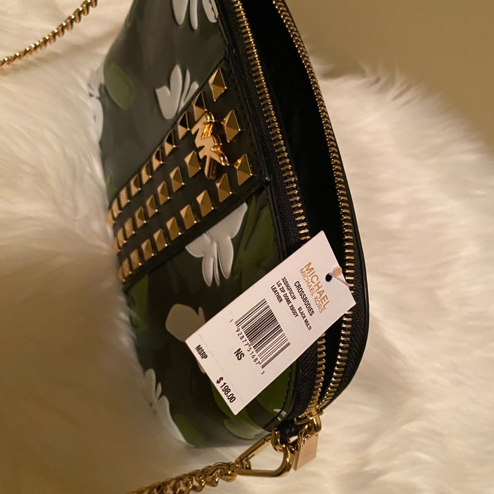 Michael Kors crossbody Purse - Picture 4 of 4